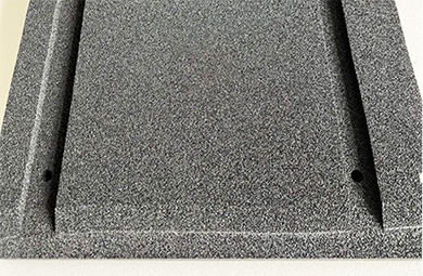 粘合冲切斜切工艺产品